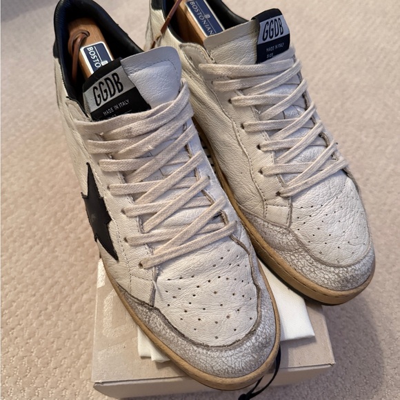 Golden Goose Ballstars EU43 - Picture 3 of 3